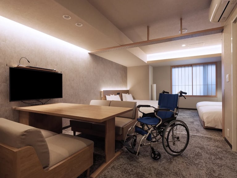 MIMARU Tokyo Ikebukuro accessible room OMD33158a Edit 43s 768x576