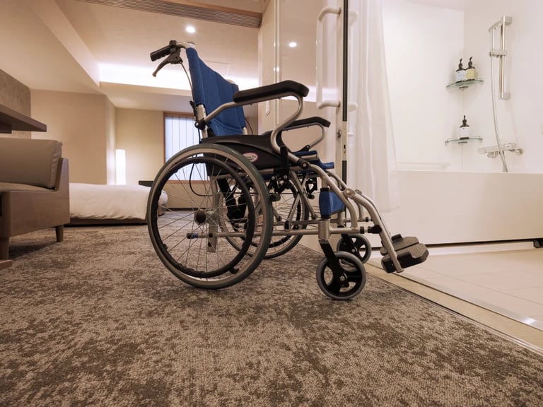 MIMARU Tokyo Ikebukuro accessible room OMD33176a Edit 43s 768x576