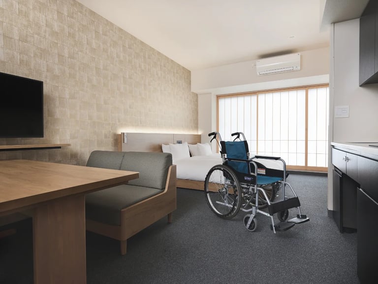 MIMARU Tokyo Kinshicho accessible room A4 01 43s 768x576