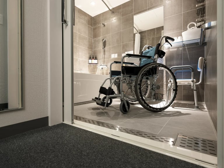 MIMARU Tokyo Kinshicho accessible room A4 03 43s 768x576