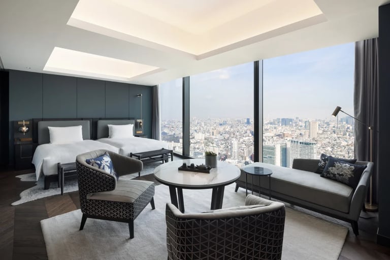 bellustar tokyo Studio Premier Twin 1 Day 768x512