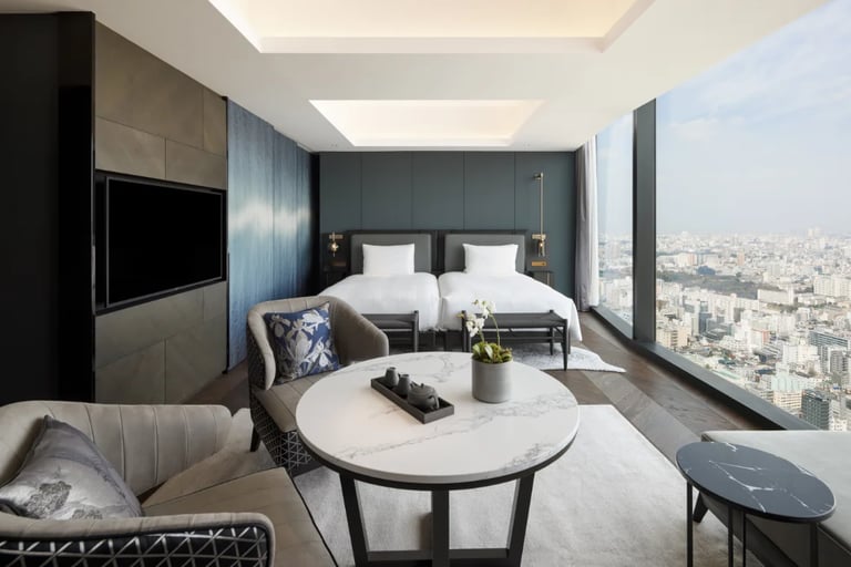 bellustar tokyo Studio Premier Twin 2 Day 768x512