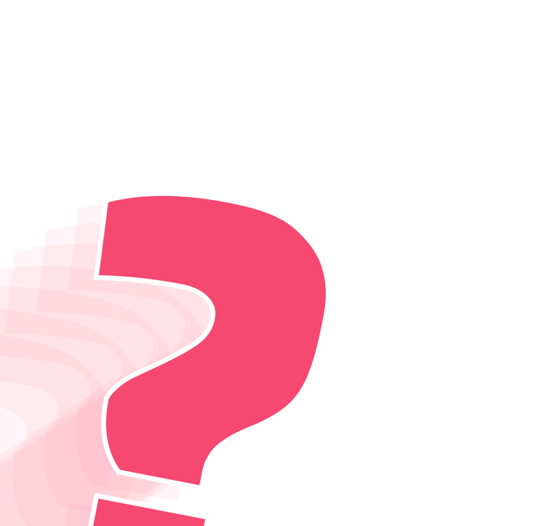 FAQ illustration
