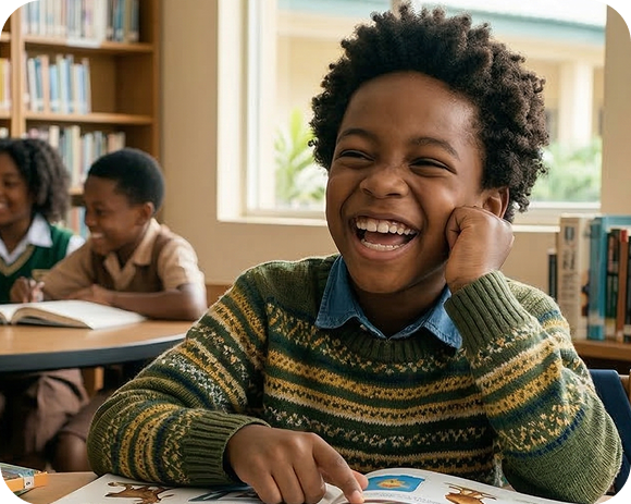 Paying for someone’s school fees or education support
