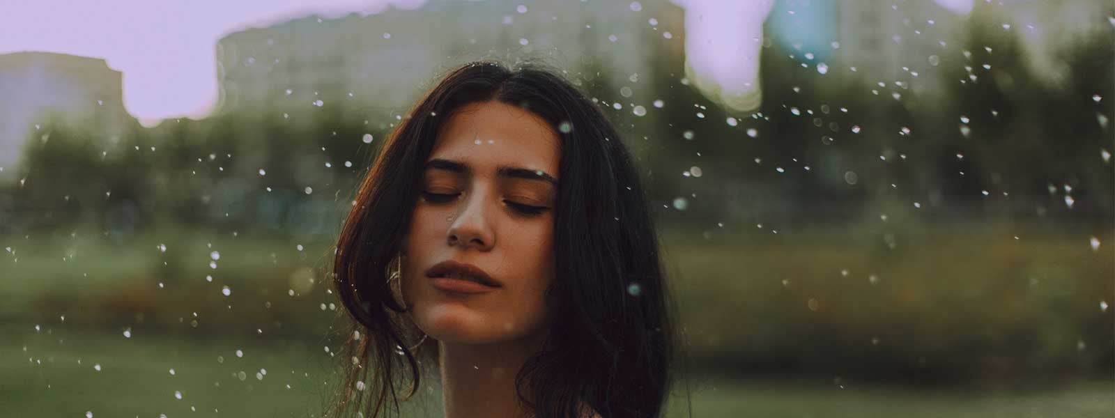 Alopecia femminile