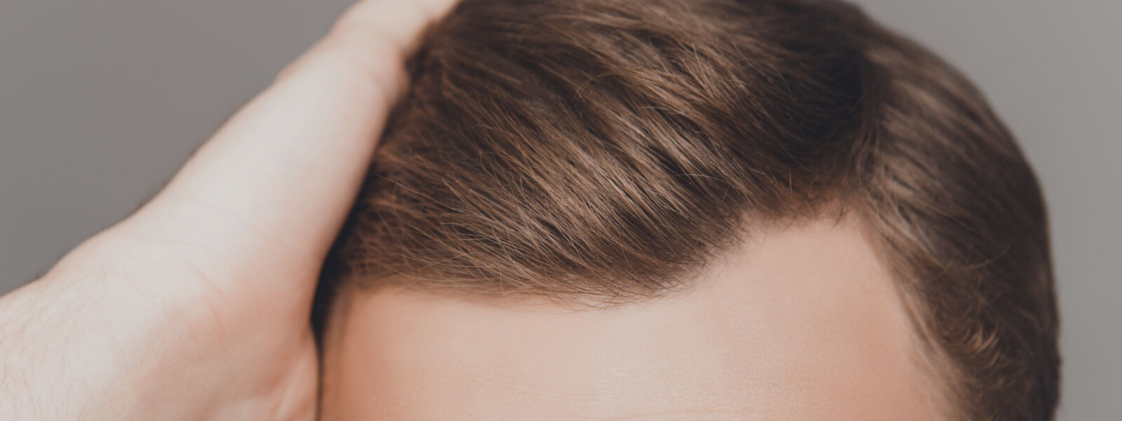 attaccatura capelli