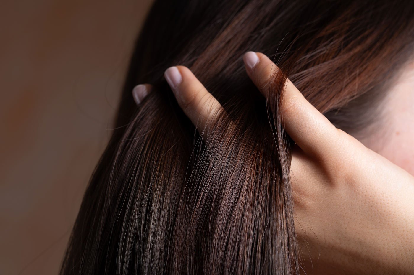 capelli lunghi