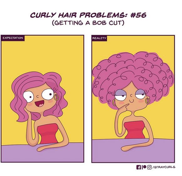 bob cut capelli