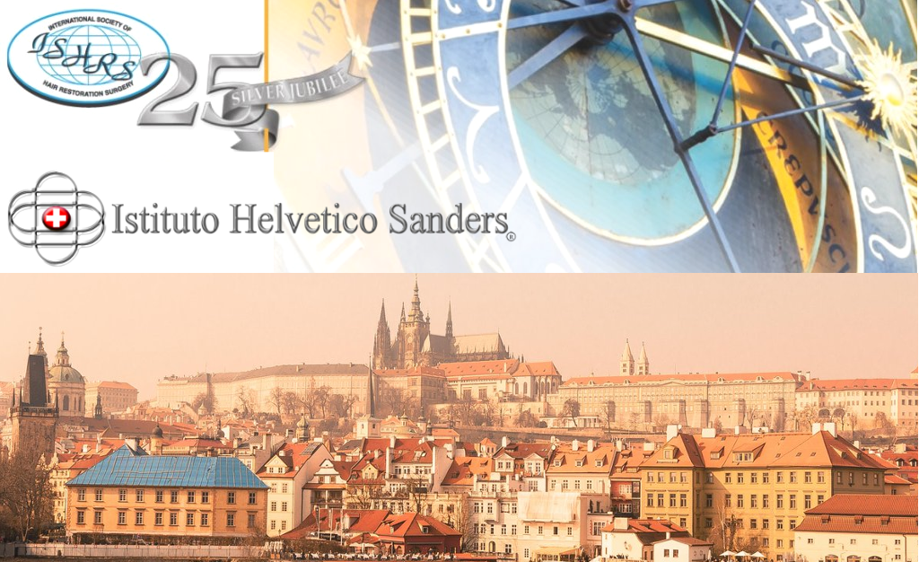 praga