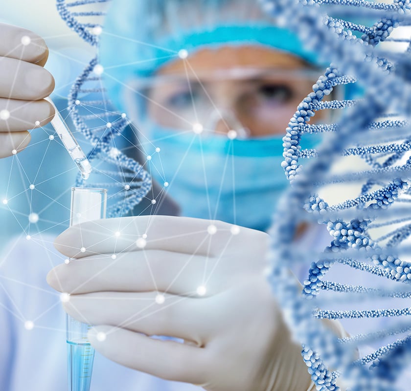 dna