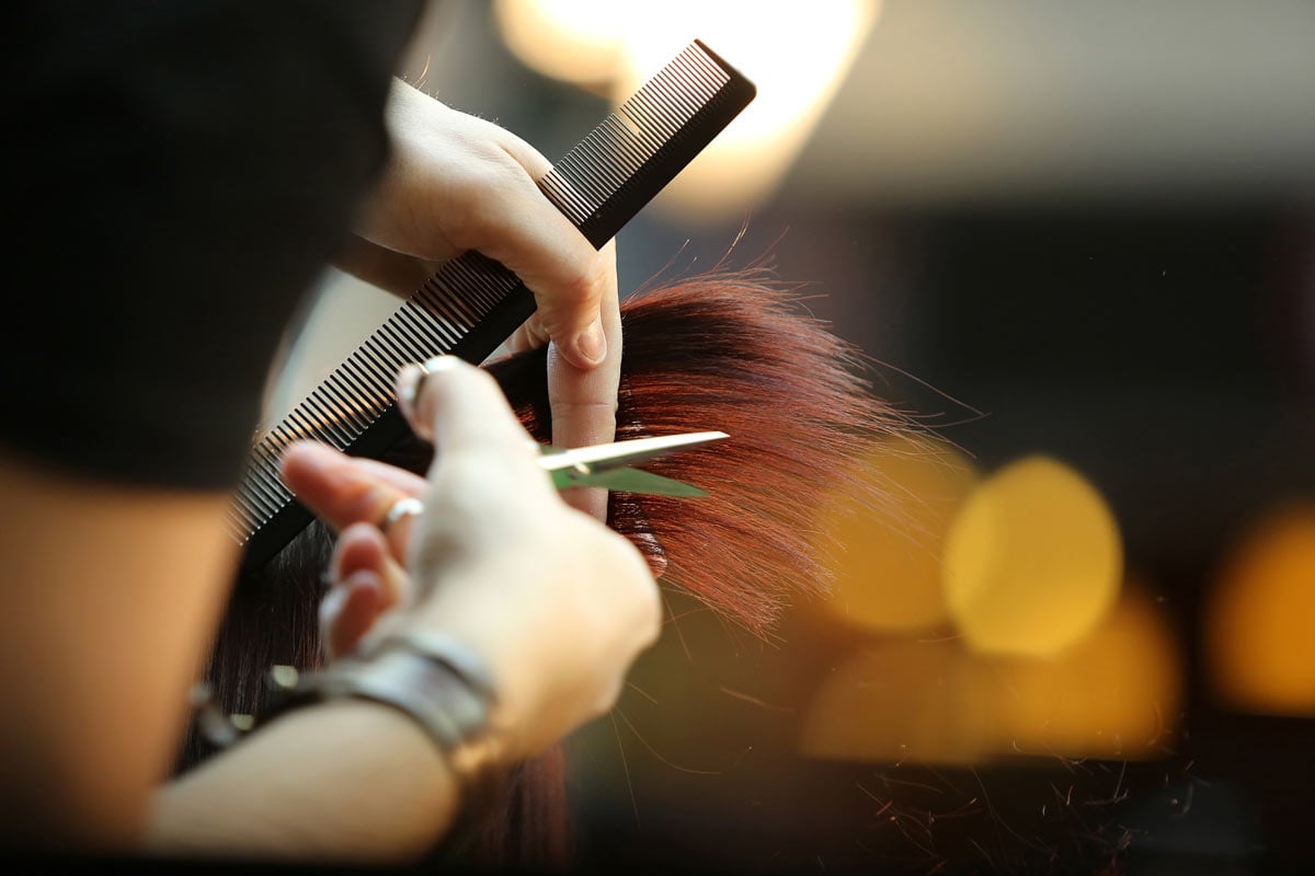 lunghezza capelli
