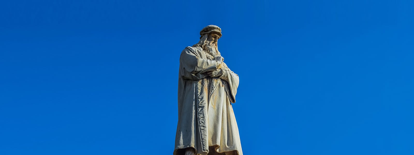 leonardo da vinci