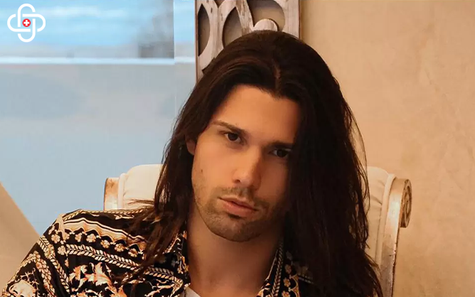 luca onestini