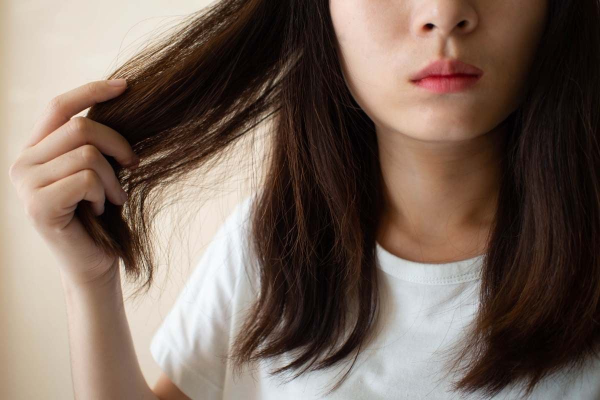 cibi ceh fanno bene ai capelli