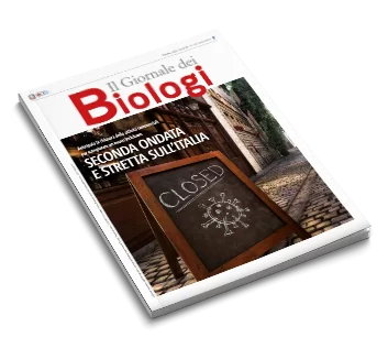 Biologi copertina rivista 201110