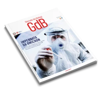 Gdb copertina rivista 01-2022