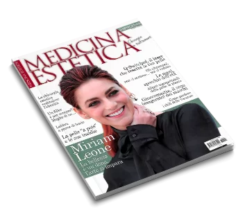 MedEstetica copertina rivista 7-11