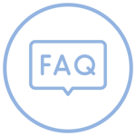 Icona faq