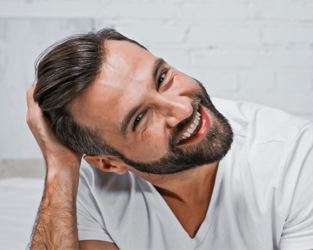 Webinar Sanders "Scalp Care e microbiota: guida pratica per capelli sani"