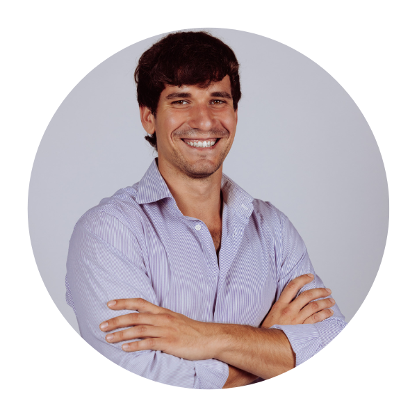 Dott. Riccardo Grossi, Sede Sanders di Roma