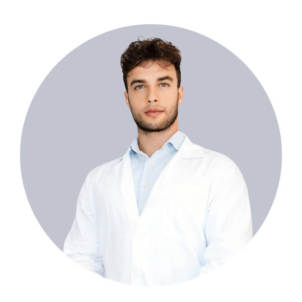 Dott. Giuseppe Teodosio, Centro Sanders di Roma