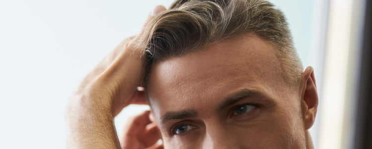 Webinar Sanders "Scalp Care Routine: 8 azioni chiave per la salute di cute e capelli"