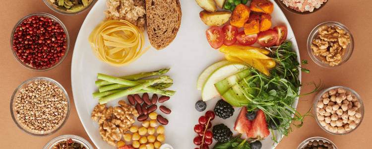 Hair Wellness Nutrition: alimentazione mirata per la salute dei capelli