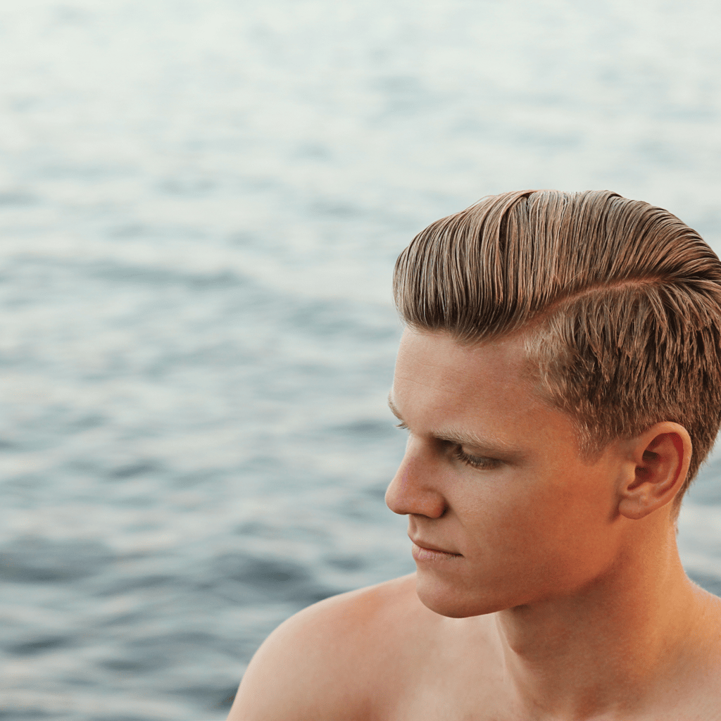 Webinar Sanders "Caduta e stress stagionale: curare i capelli dopo le vacanze"