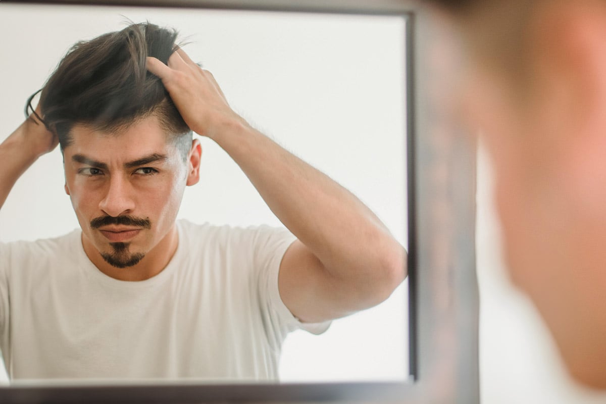 Gli integratori naturali per prevenire la caduta dei capelli