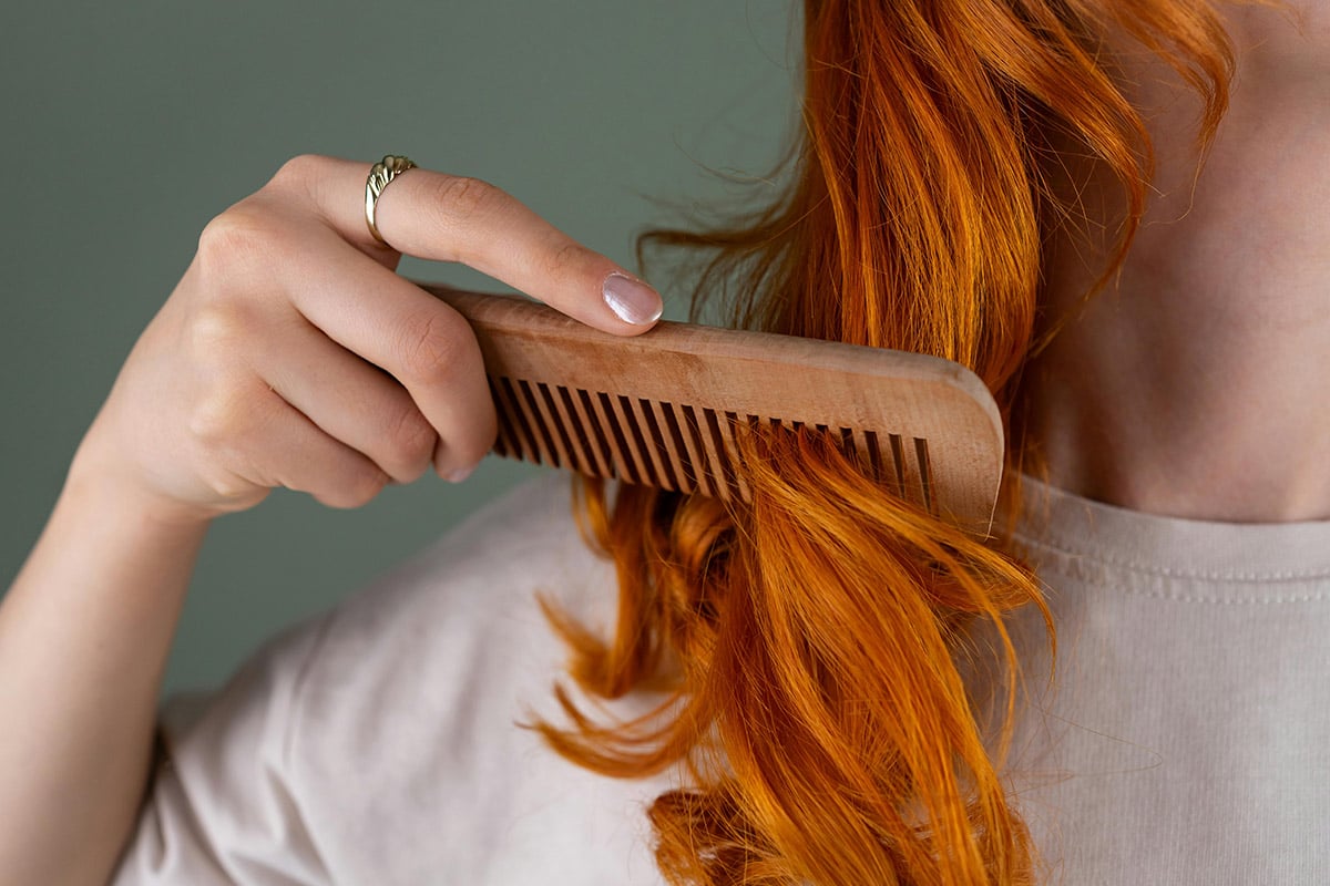 Miti e false credenze sulla caduta dei capelli