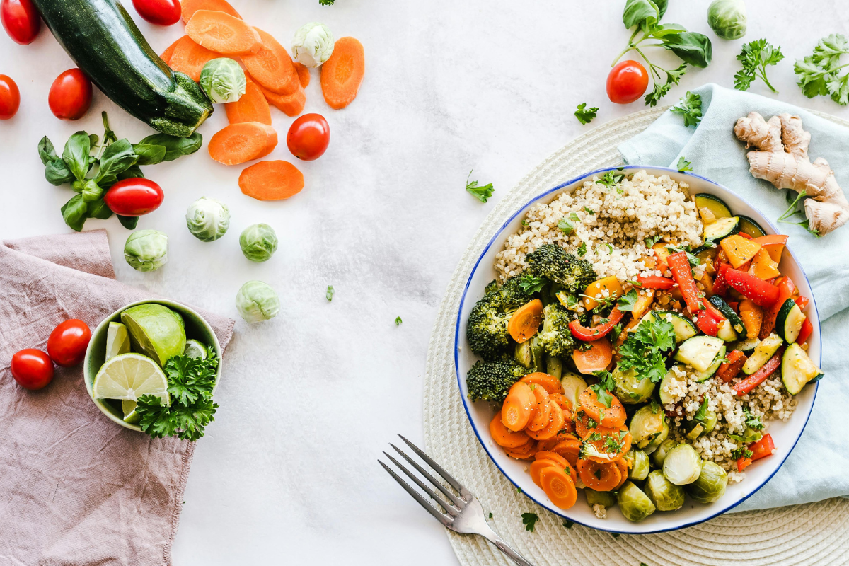 Alimentazione e capelli: ruolo, cibi consigliati e soluzioni