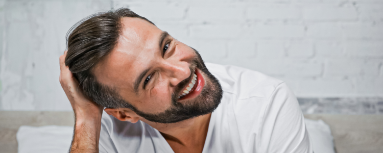 Webinar Sanders "Scalp Care e microbiota: guida pratica per capelli sani"