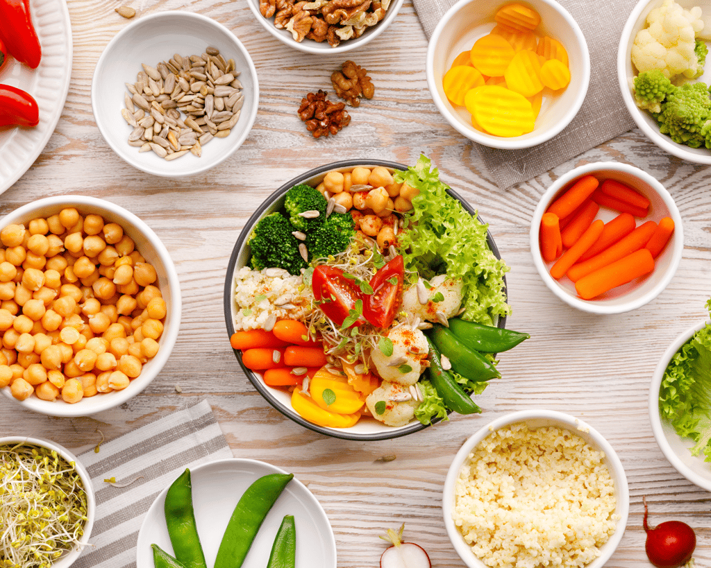 Webinar Sanders "Alimentazione e salute dei capelli: consigli e buone pratiche"