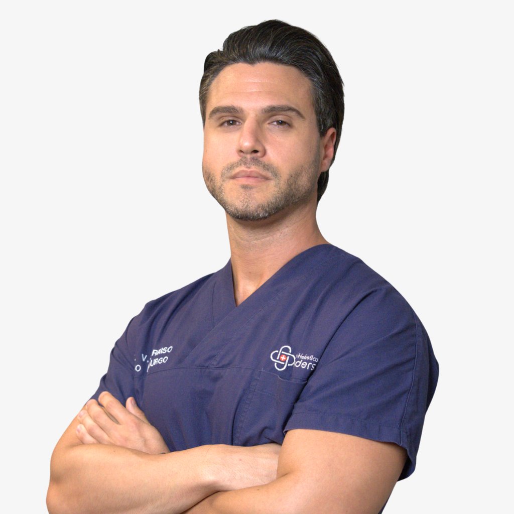 Dott. Vincenzo Sorriso