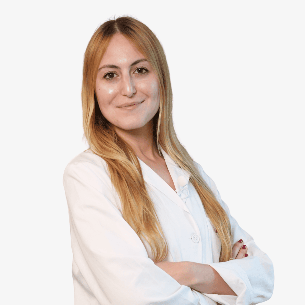 Dott.ssa Carlotta Lancieri