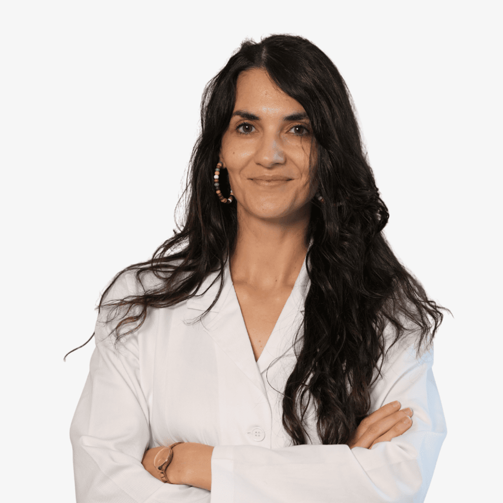 Dott.ssa Aurora Lena