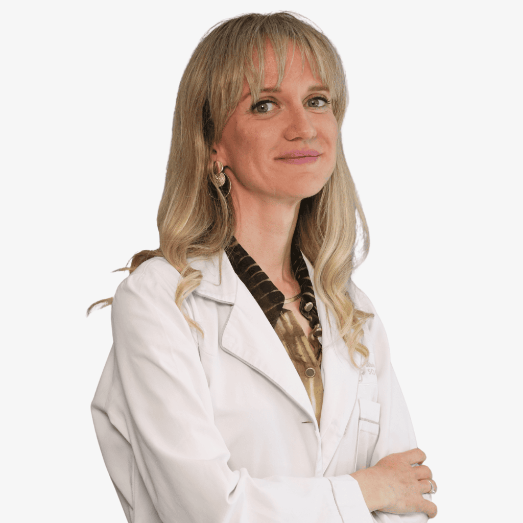 Dott.ssa Elena O'Heir