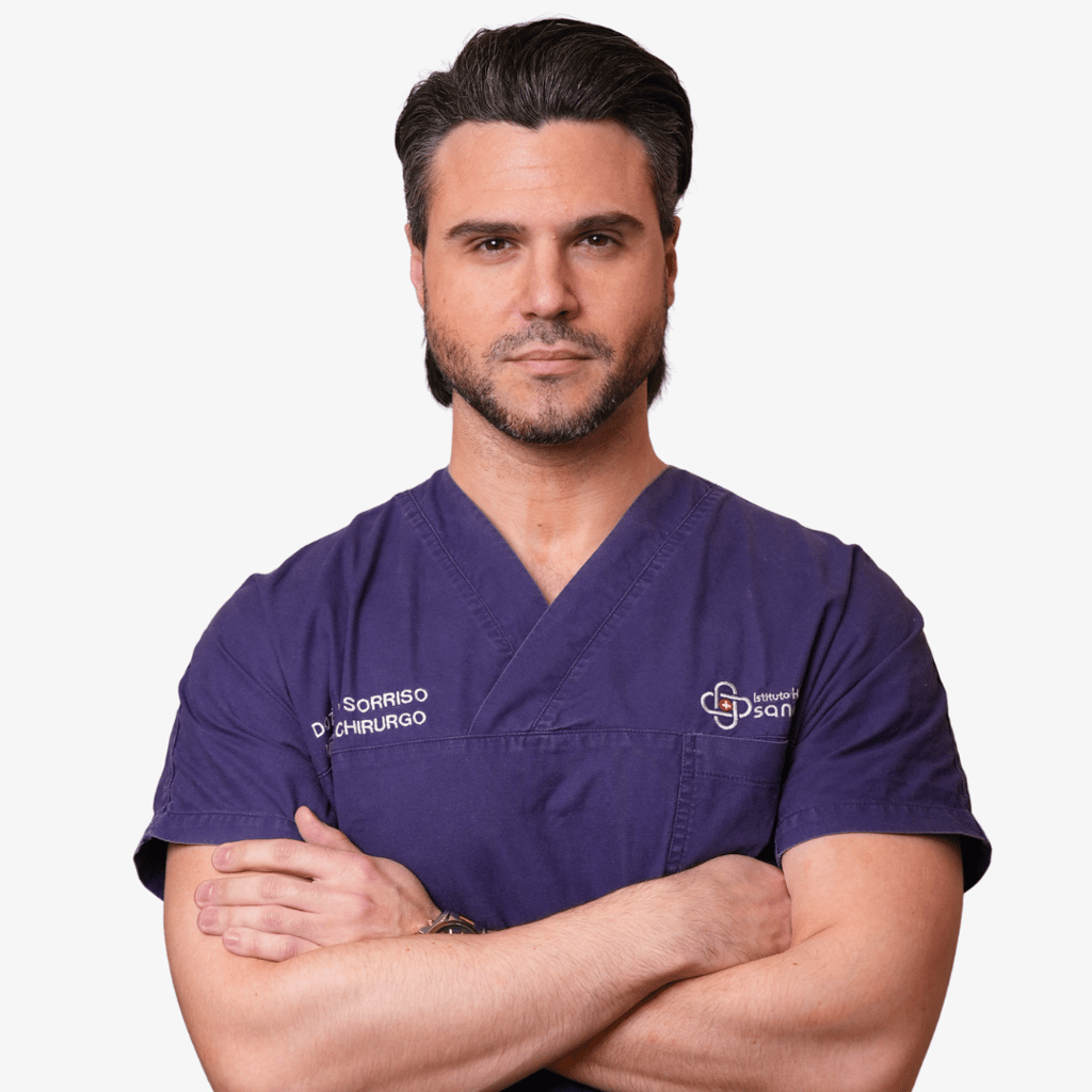 Dott. Vincenzo Sorriso