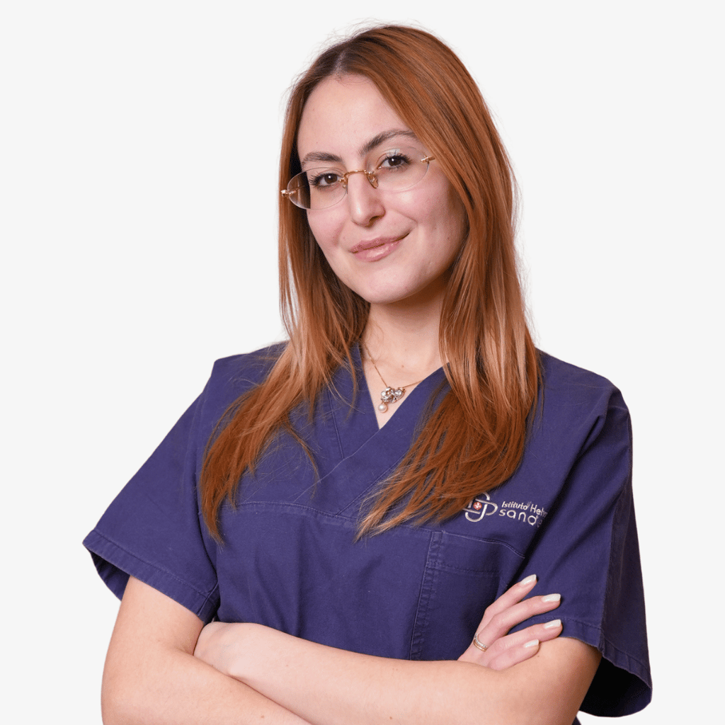 Dott.ssa Carlotta Lancieri