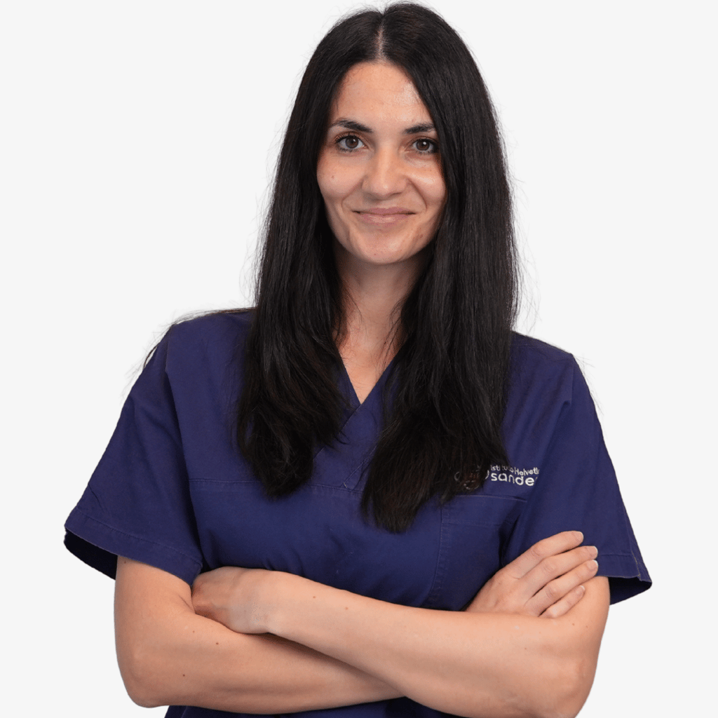 Dott.ssa Aurora Lena