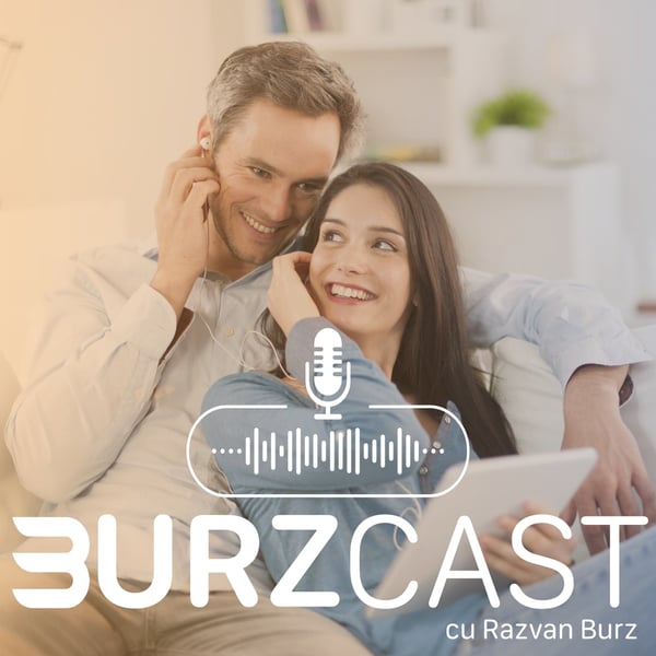 Burzcast Podcast cover art