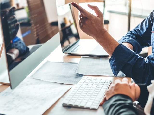 Website Design & Web Experiences by Burzcast