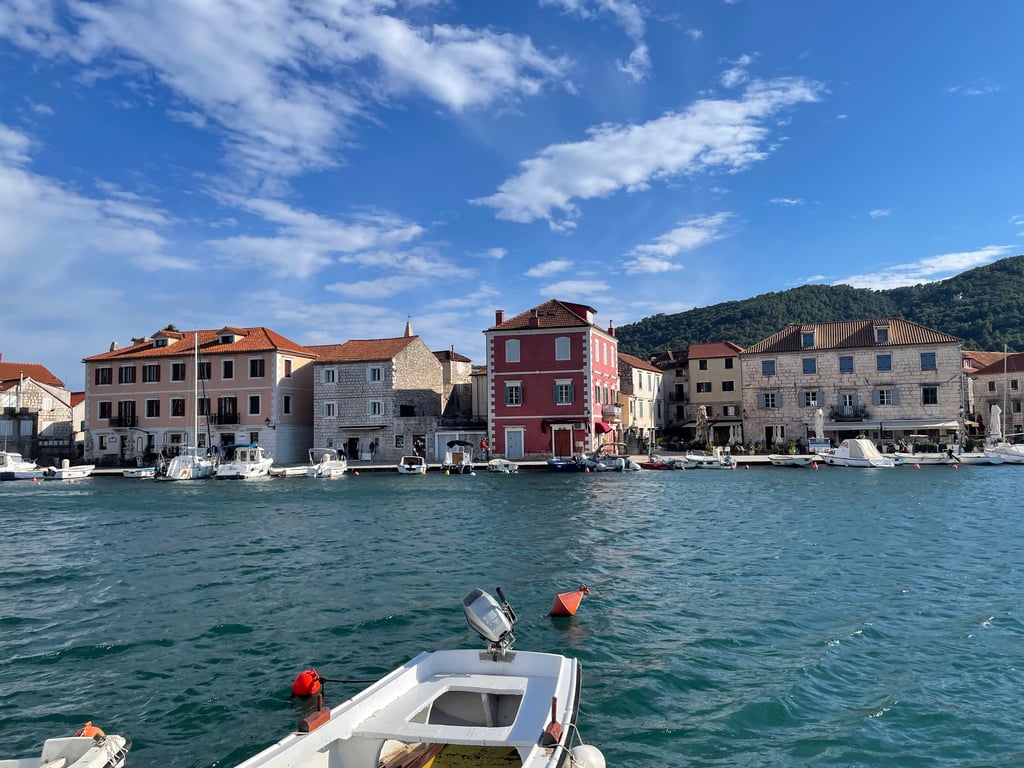 Starigrad in all it's glory