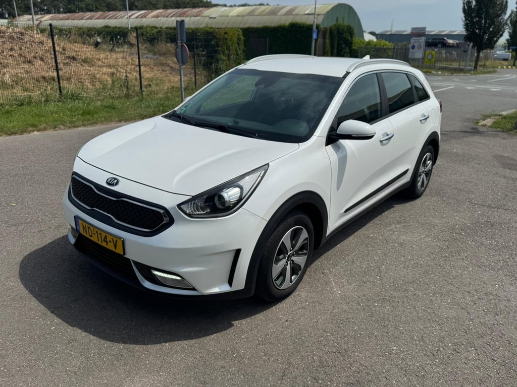 KIA NIRO - Image 3