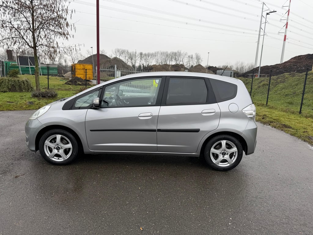 HONDA JAZZ - Image 5