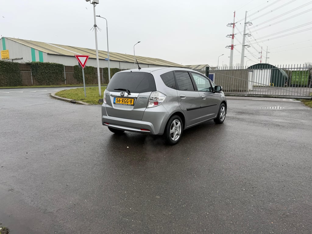 HONDA JAZZ - Image 9