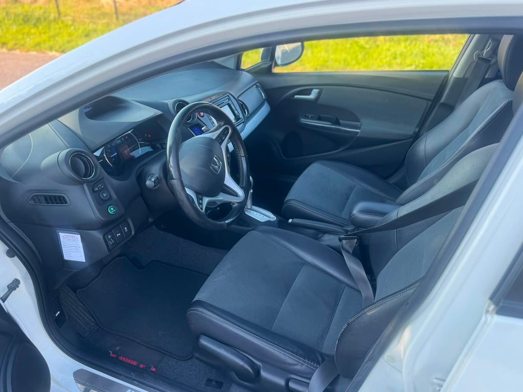 HONDA INSIGHT - Image 15