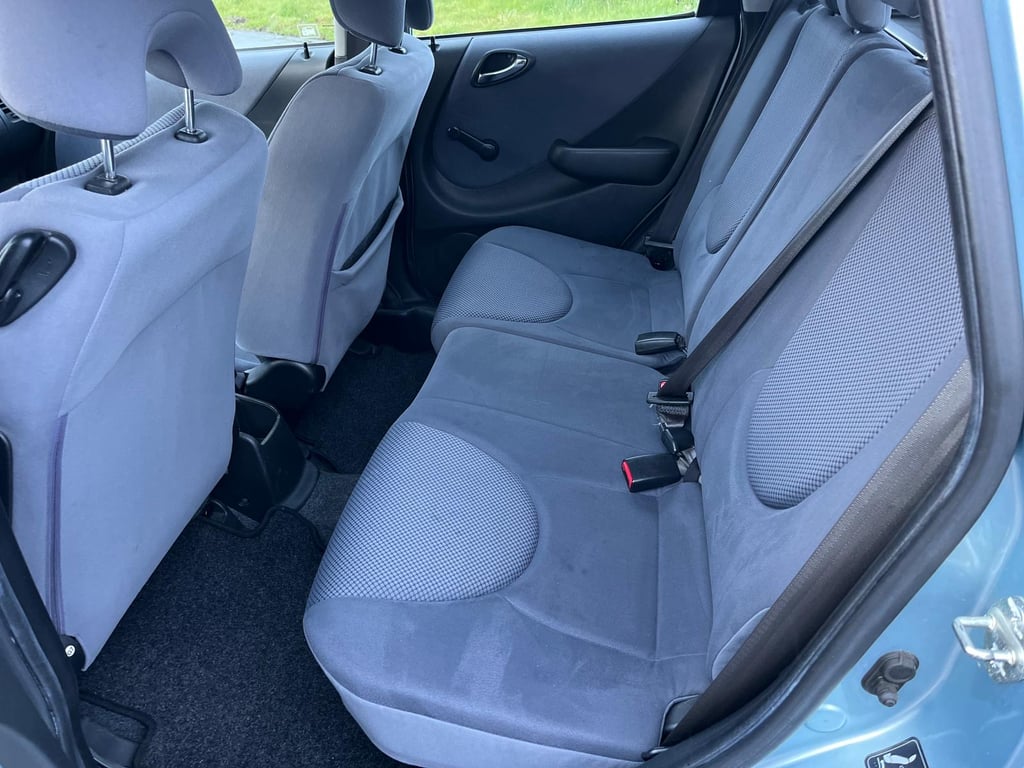 HONDA JAZZ - Image 10