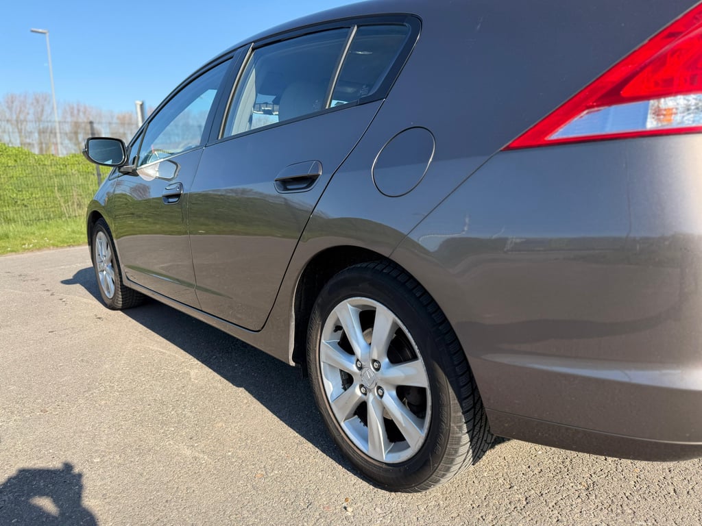 HONDA INSIGHT - Image 5