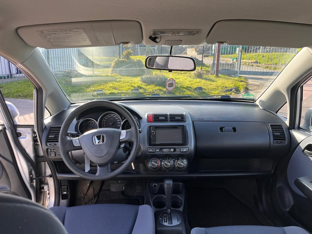 HONDA JAZZ - Image 14
